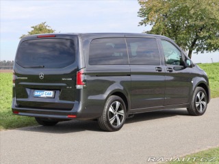 Mercedes-Benz Vito 2,0 124CDi 4Matic Select 2025