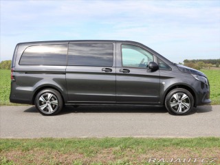 Mercedes-Benz Vito 2,0 124CDi 4Matic Select 2025