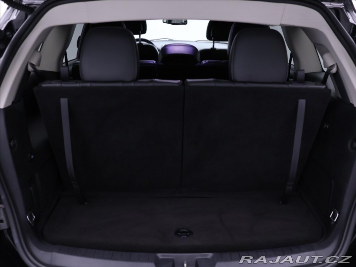 Fiat Freemont 2,0 MJT Black Code 4x4 7- 2014