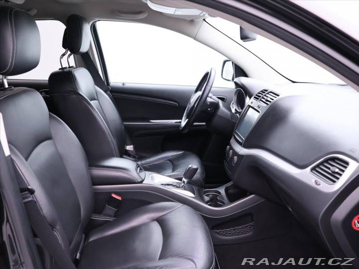 Fiat Freemont 2,0 MJT Black Code 4x4 7- 2014