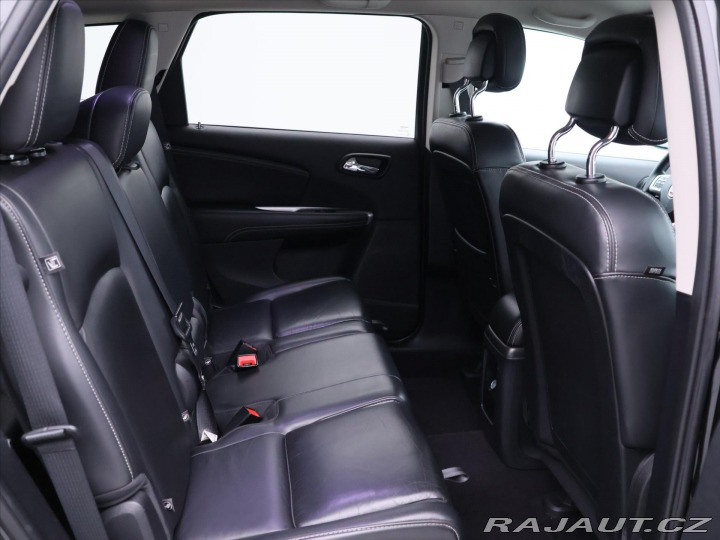 Fiat Freemont 2,0 MJT Black Code 4x4 7- 2014