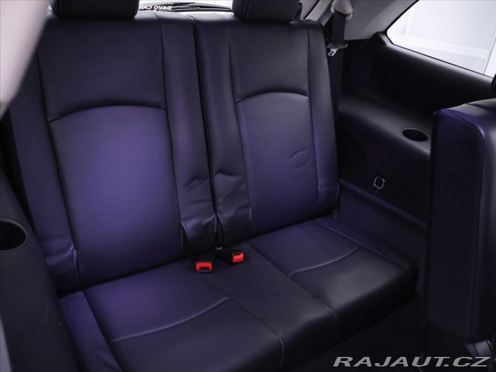 Fiat Freemont 2,0 MJT Black Code 4x4 7- 2014