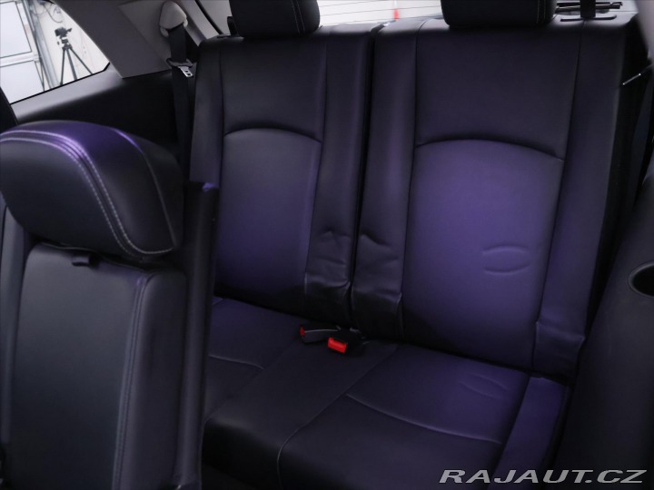 Fiat Freemont 2,0 MJT Black Code 4x4 7- 2014