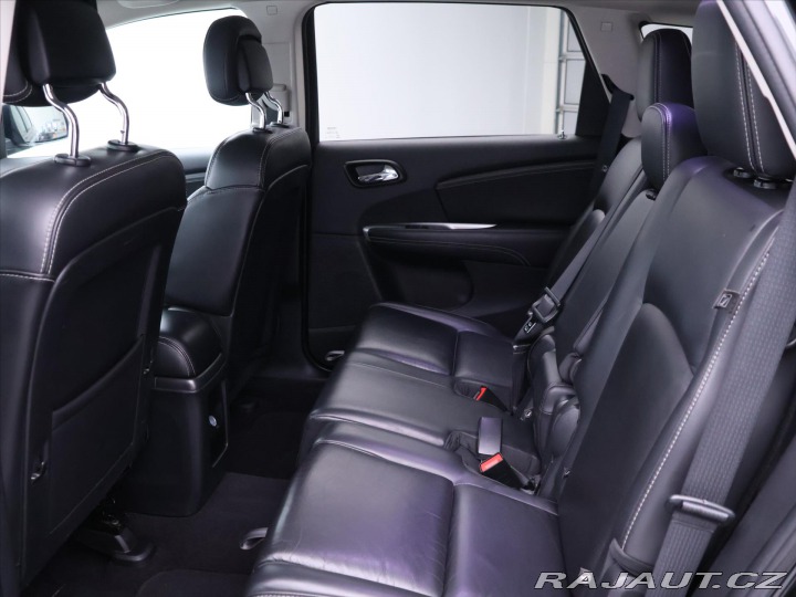 Fiat Freemont 2,0 MJT Black Code 4x4 7- 2014