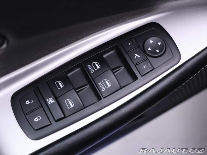 Fiat Freemont 2,0 MJT Black Code 4x4 7- 2014