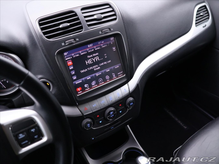 Fiat Freemont 2,0 MJT Black Code 4x4 7- 2014