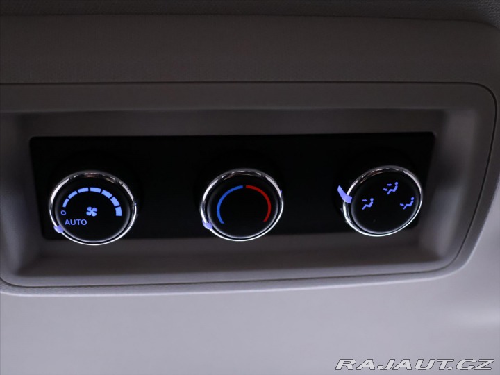 Fiat Freemont 2,0 MJT Black Code 4x4 7- 2014