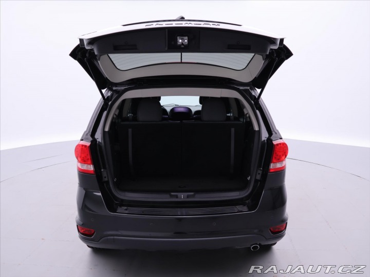 Fiat Freemont 2,0 MJT Black Code 4x4 7- 2014