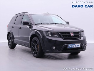 Fiat Freemont 2,0 MJT Black Code 4x4 7- 2014