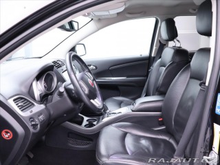 Fiat Freemont 2,0 MJT Black Code 4x4 7- 2014