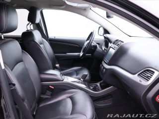 Fiat Freemont 2,0 MJT Black Code 4x4 7- 2014