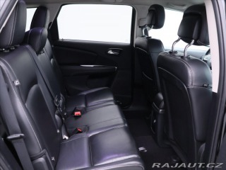 Fiat Freemont 2,0 MJT Black Code 4x4 7- 2014