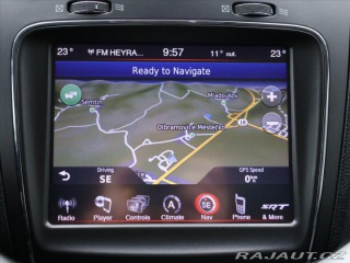 Fiat Freemont 2,0 MJT Black Code 4x4 7- 2014