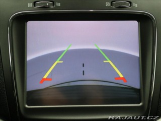 Fiat Freemont 2,0 MJT Black Code 4x4 7- 2014