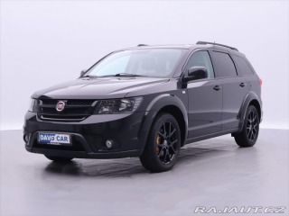 Fiat Freemont 2,0 MJT Black Code 4x4 7- 2014