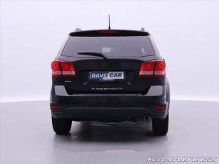 Fiat Freemont 2,0 MJT Black Code 4x4 7- 2014