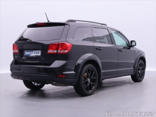 Fiat Freemont 2,0 MJT Black Code 4x4 7- 2014