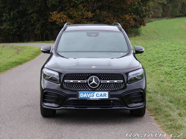 Mercedes-Benz Ostatní modely 2,0 220 4MATIC AMG Premiu 2025