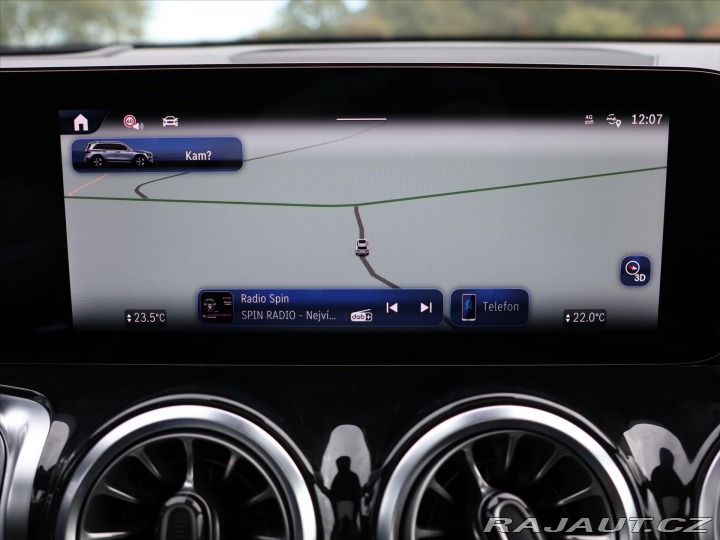 Mercedes-Benz Ostatní modely 2,0 220 4MATIC AMG Premiu 2025