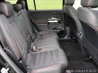 Mercedes-Benz GLB 2,0 220 4MATIC AMG Premiu 2025