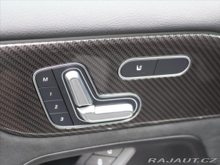 Mercedes-Benz GLB 2,0 220 4MATIC AMG Premiu 2025