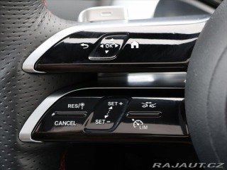 Mercedes-Benz GLB 2,0 220 4MATIC AMG Premiu 2025