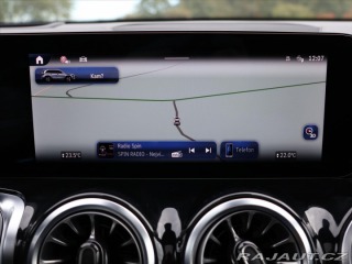 Mercedes-Benz GLB 2,0 220 4MATIC AMG Premiu 2025