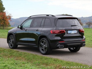 Mercedes-Benz GLB 2,0 220 4MATIC AMG Premiu 2025