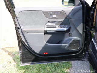 Mercedes-Benz GLB 2,0 200d 4Matic AMG Panor 2025