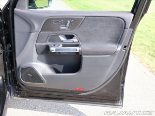 Mercedes-Benz GLB 2,0 200d 4Matic AMG Panor 2025