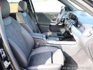 Mercedes-Benz GLB 2,0 200d 4Matic AMG Panor 2025