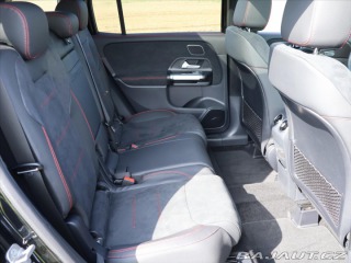 Mercedes-Benz GLB 2,0 200d 4Matic AMG Panor 2025