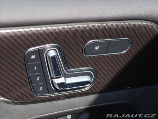 Mercedes-Benz GLB 2,0 200d 4Matic AMG Panor 2025