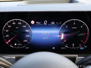 Mercedes-Benz GLB 2,0 200d 4Matic AMG Panor 2025