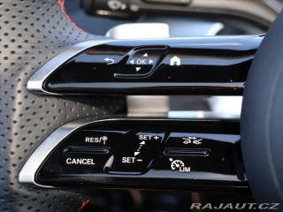 Mercedes-Benz GLB 2,0 200d 4Matic AMG Panor 2025