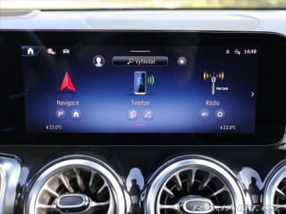 Mercedes-Benz GLB 2,0 200d 4Matic AMG Panor 2025