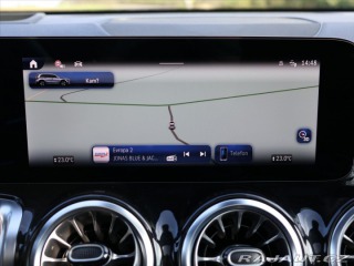 Mercedes-Benz GLB 2,0 200d 4Matic AMG Panor 2025