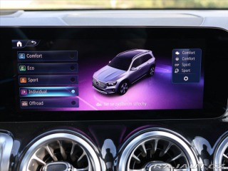 Mercedes-Benz GLB 2,0 200d 4Matic AMG Panor 2025