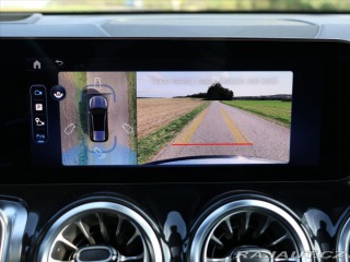 Mercedes-Benz GLB 2,0 200d 4Matic AMG Panor 2025