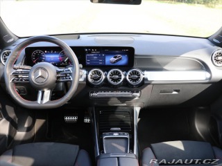 Mercedes-Benz GLB 2,0 200d 4Matic AMG Panor 2025