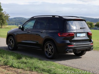 Mercedes-Benz GLB 2,0 200d 4Matic AMG Panor 2025