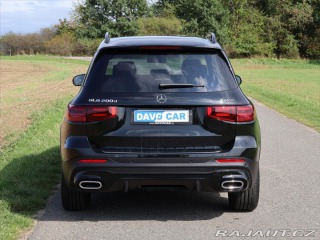 Mercedes-Benz GLB 2,0 200d 4Matic AMG Panor 2025