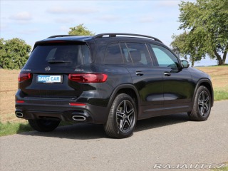 Mercedes-Benz GLB 2,0 200d 4Matic AMG Panor 2025