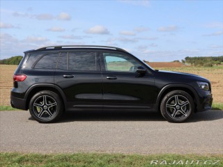 Mercedes-Benz GLB 2,0 200d 4Matic AMG Panor 2025