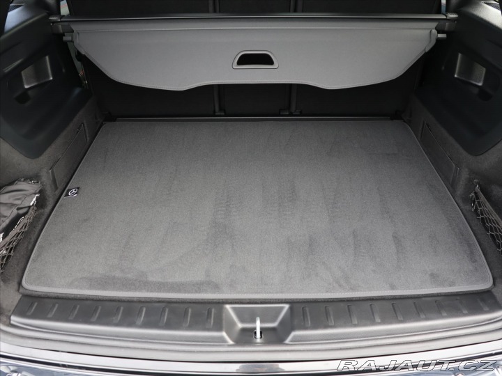 Mercedes-Benz GLB 2,0 200d 4MATIC AMG Premi 2025