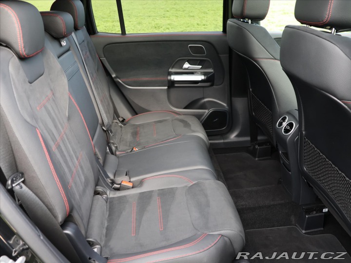 Mercedes-Benz GLB 2,0 200d 4MATIC AMG Premi 2025