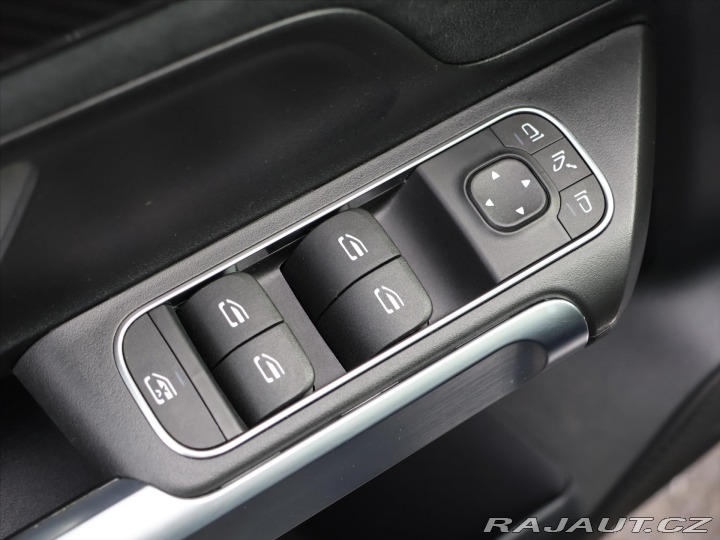 Mercedes-Benz GLB 2,0 200d 4MATIC AMG Premi 2025