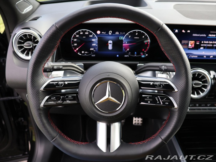 Mercedes-Benz GLB 2,0 200d 4MATIC AMG Premi 2025