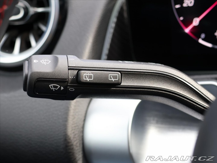 Mercedes-Benz GLB 2,0 200d 4MATIC AMG Premi 2025