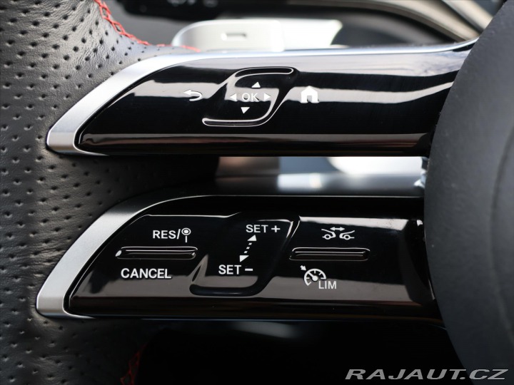 Mercedes-Benz GLB 2,0 200d 4MATIC AMG Premi 2025